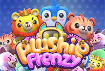 Plushie Frenzy